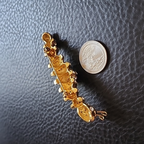 VTG brooch - Picture 10 of 10